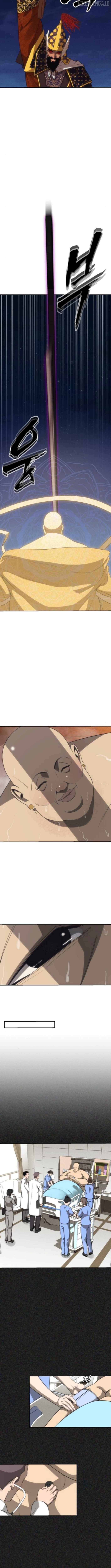 Read Sha-MONEY-ism ENGLISH Manga Online