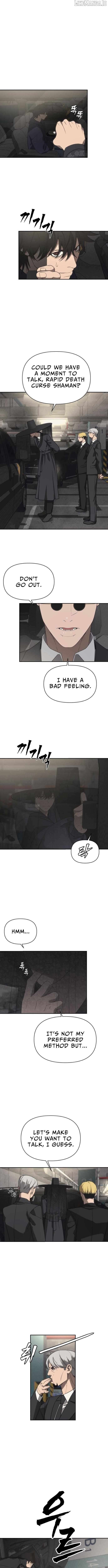 Read Sha-MONEY-ism ENGLISH Manga Online