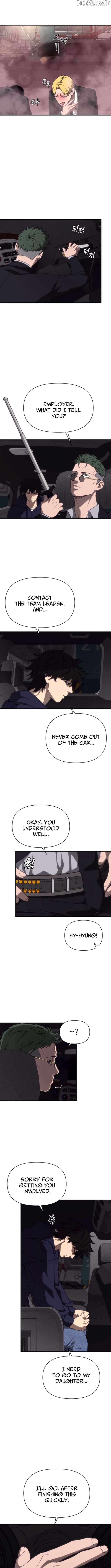 Read Sha-MONEY-ism ENGLISH Manga Online