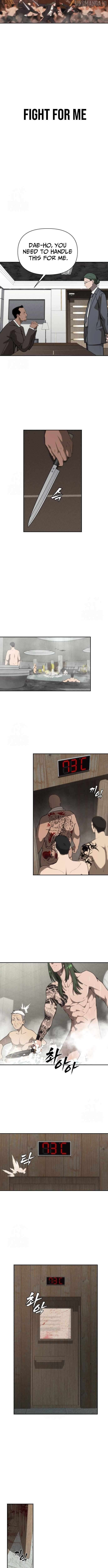 Read Sha-MONEY-ism ENGLISH Manga Online