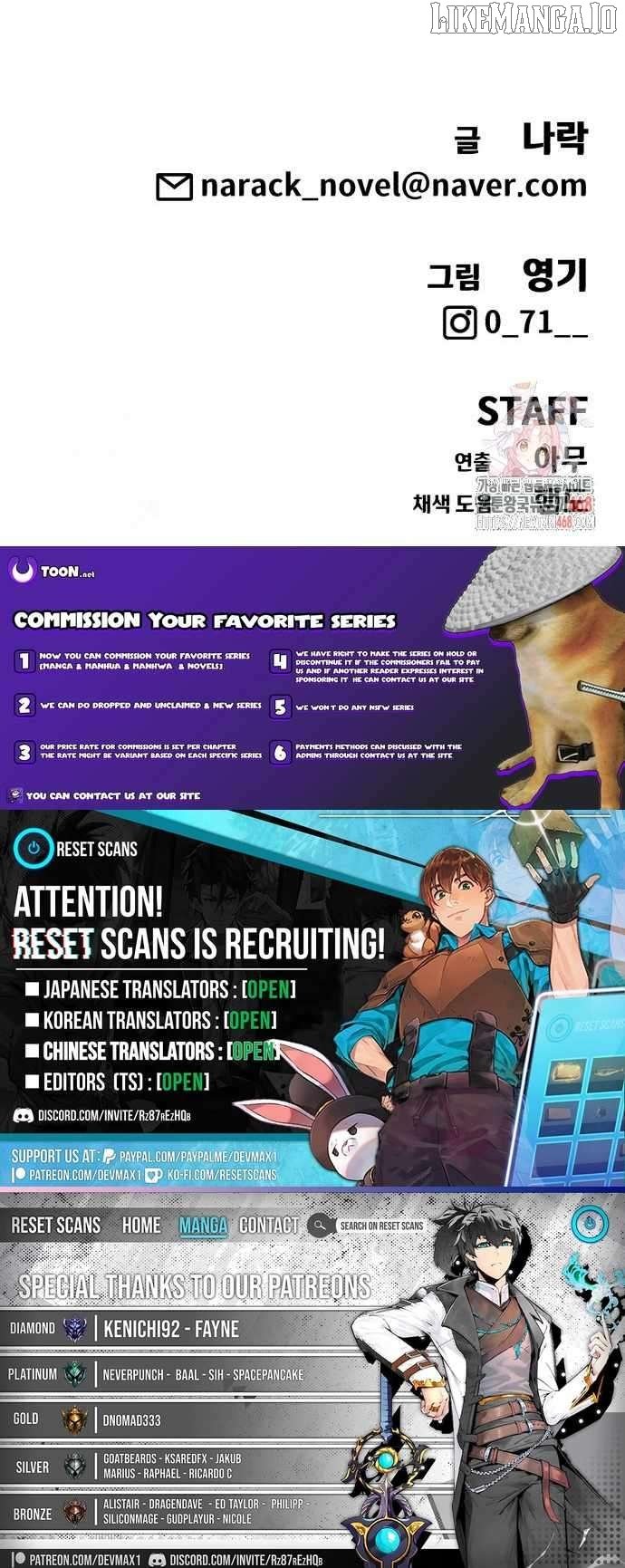 Read Sha-MONEY-ism ENGLISH Manga Online