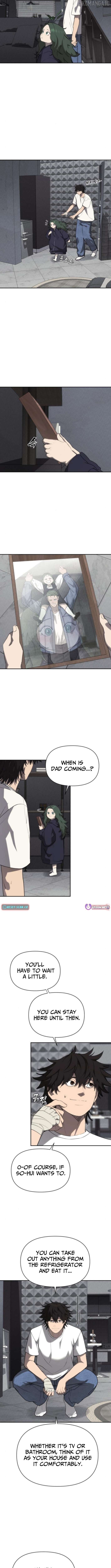 Read Sha-MONEY-ism ENGLISH Manga Online