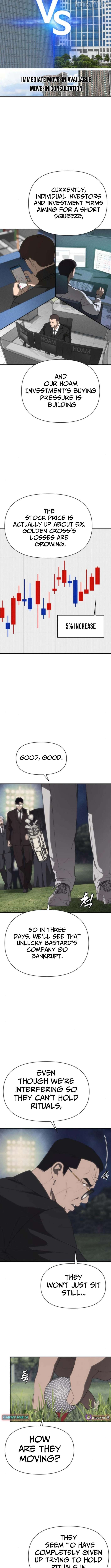 Read Sha-MONEY-ism ENGLISH Manga Online