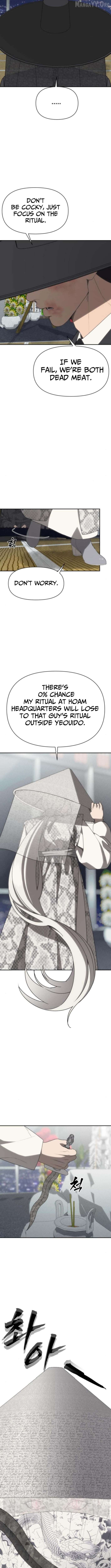 Read Sha-MONEY-ism ENGLISH Manga Online