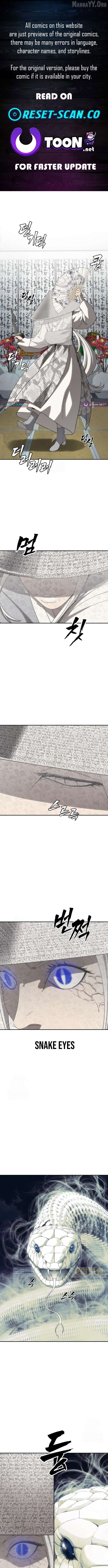 Read Sha-MONEY-ism ENGLISH Manga Online