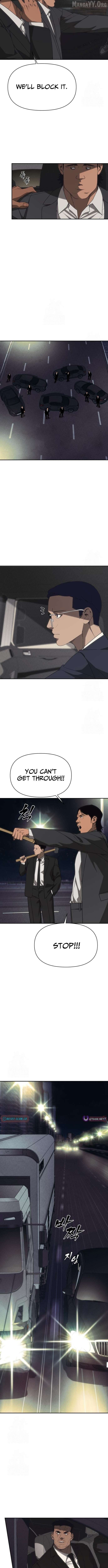 Read Sha-MONEY-ism ENGLISH Manga Online