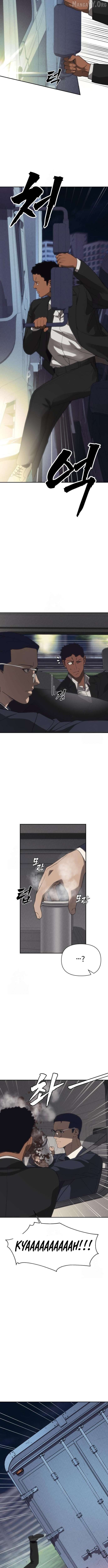 Read Sha-MONEY-ism ENGLISH Manga Online