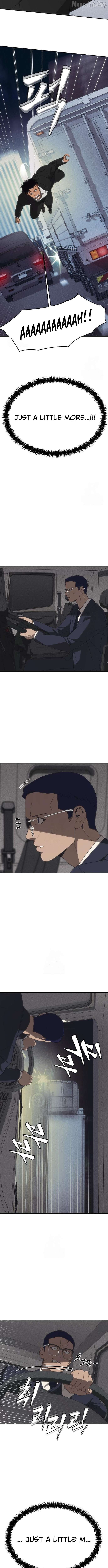 Read Sha-MONEY-ism ENGLISH Manga Online