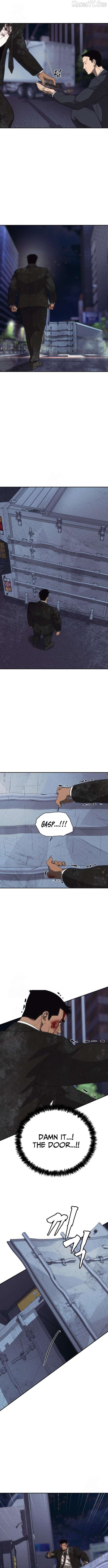 Read Sha-MONEY-ism ENGLISH Manga Online