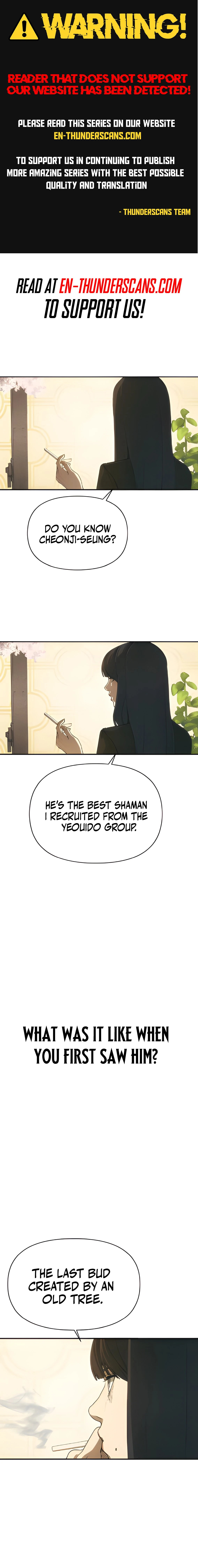 Read Sha-MONEY-ism ENGLISH Manga Online