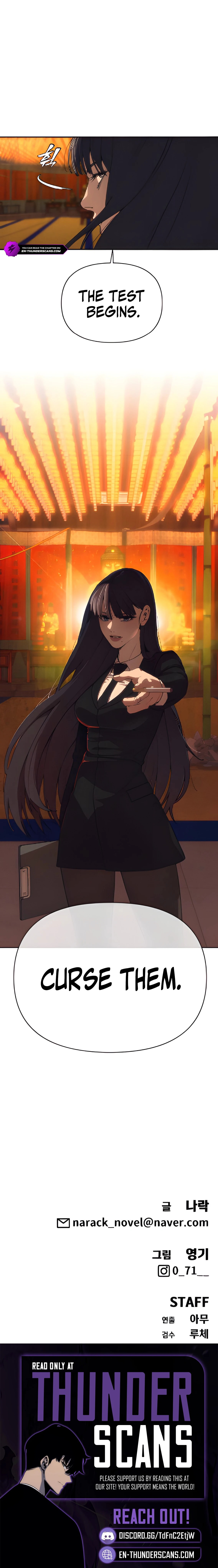 Read Sha-MONEY-ism ENGLISH Manga Online