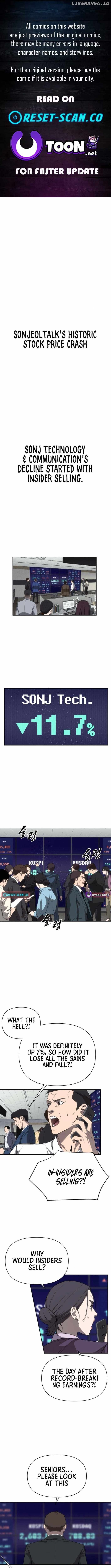 Read Sha-MONEY-ism ENGLISH Manga Online