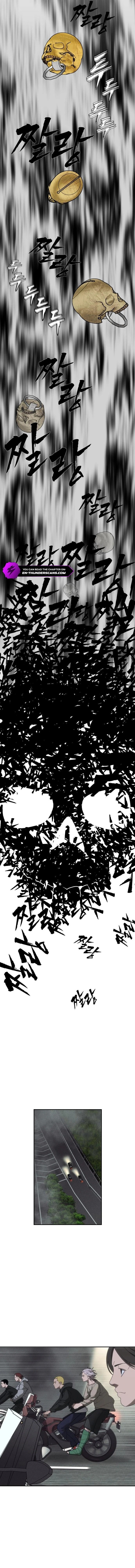 Read Sha-MONEY-ism ENGLISH Manga Online