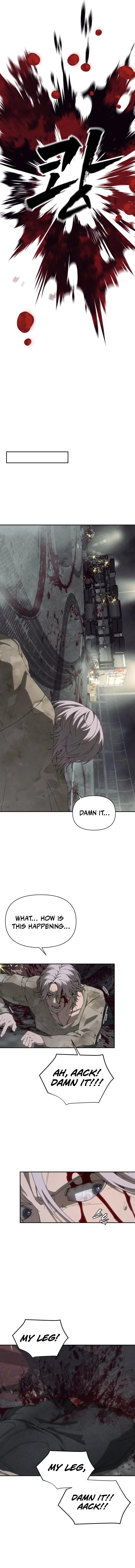 Read Sha-MONEY-ism ENGLISH Manga Online