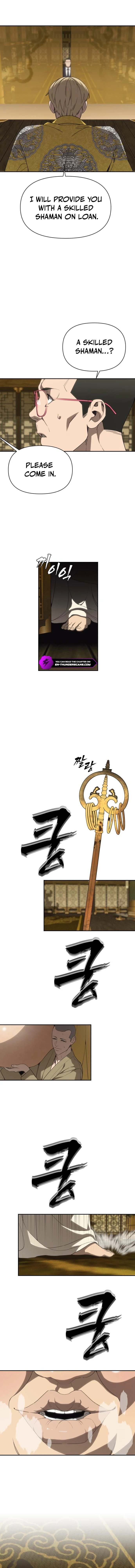 Read Sha-MONEY-ism ENGLISH Manga Online