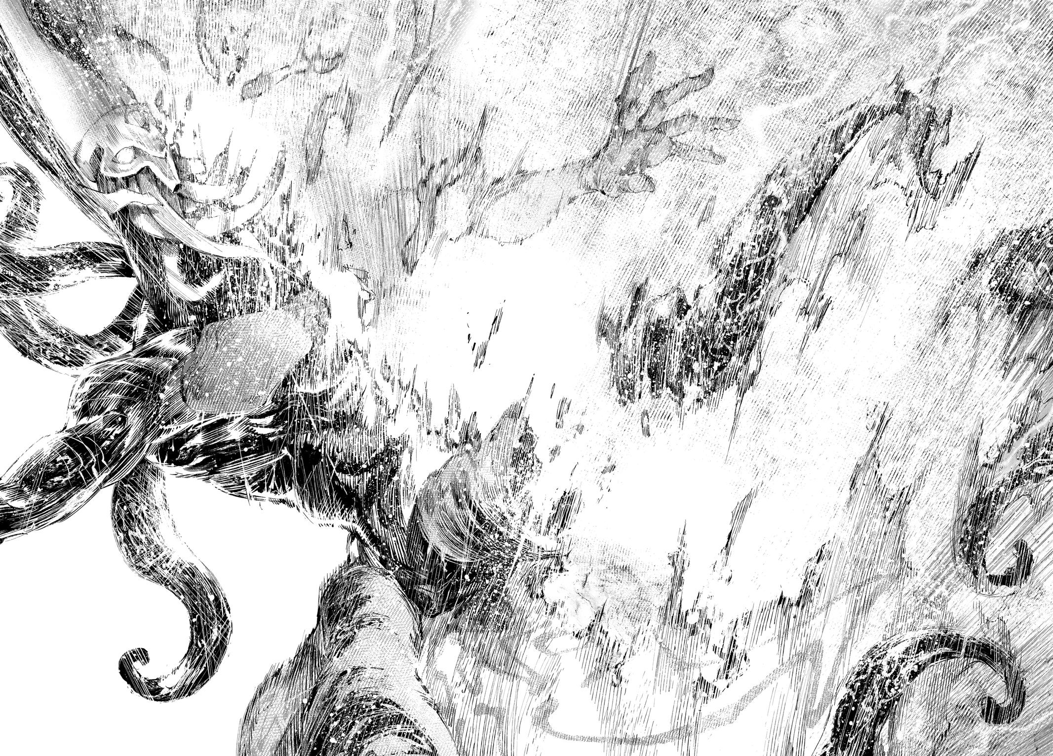 Read Shangri-La Frontier ENGLISH Manga Online