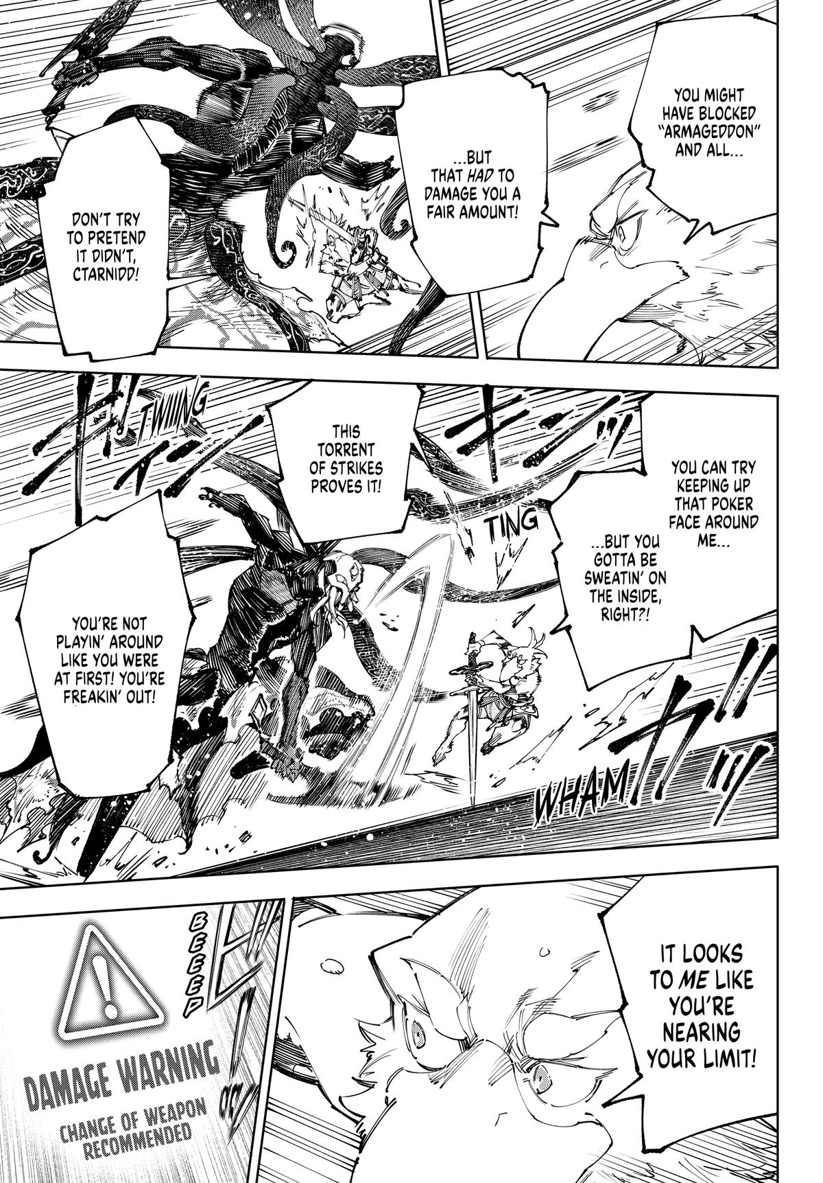 Read Shangri-La Frontier ENGLISH Manga Online