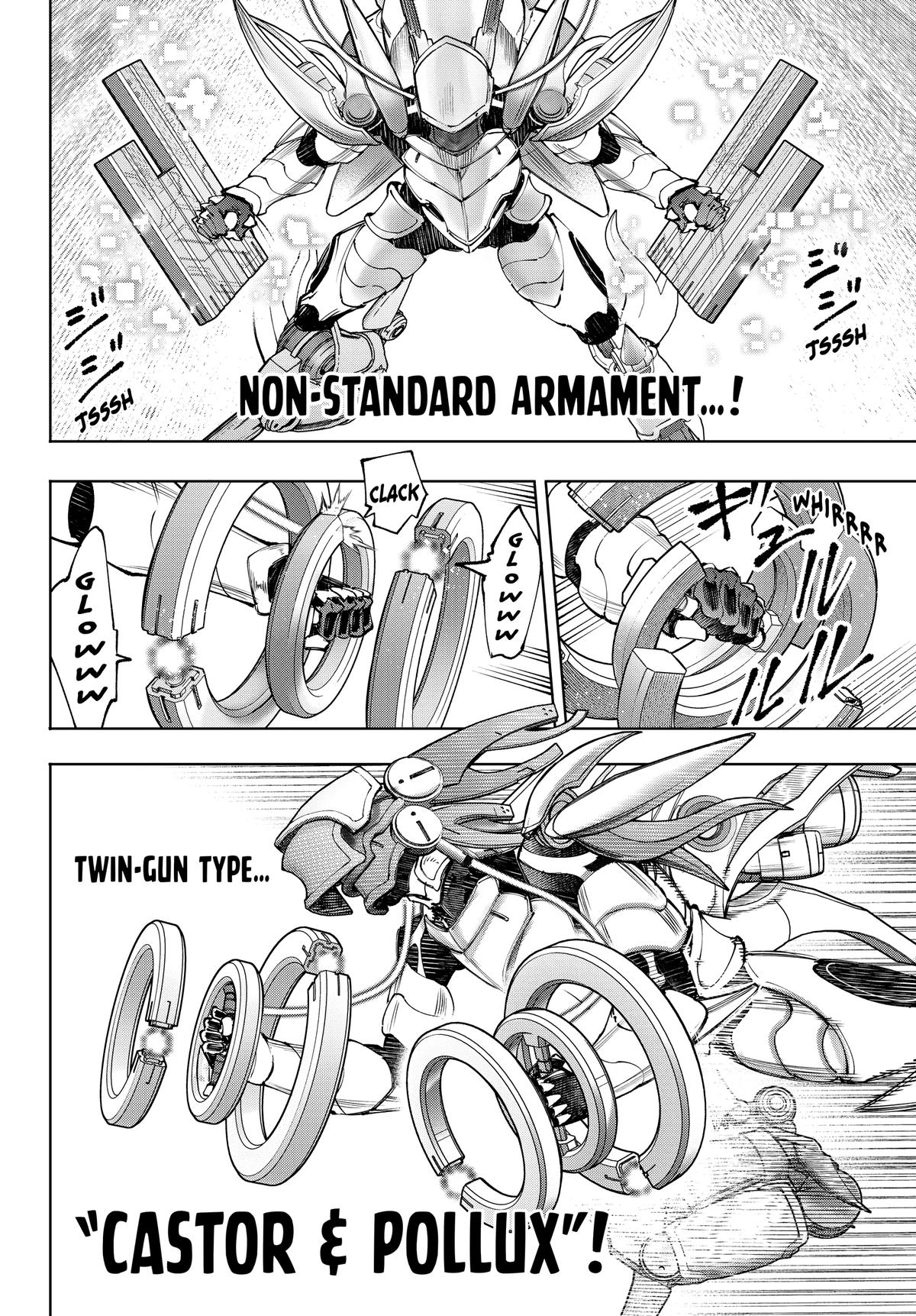 Read Shangri-La Frontier ENGLISH Manga Online