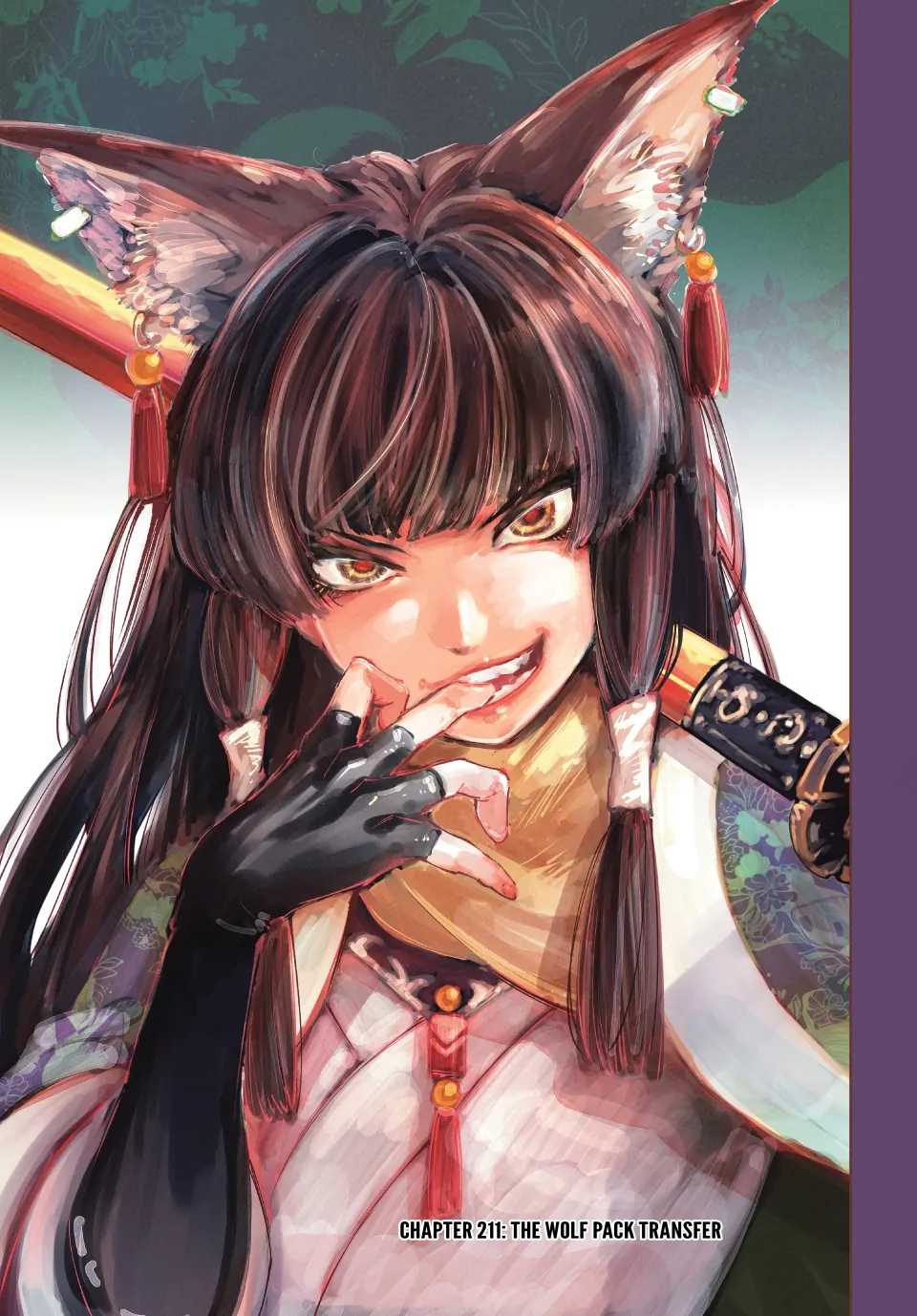 Read Shangri-La Frontier ENGLISH Manga Online