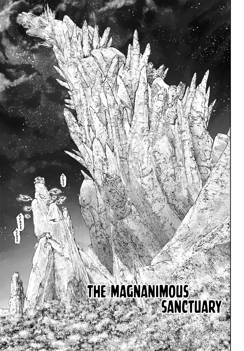 Read Shangri-La Frontier ENGLISH Manga Online