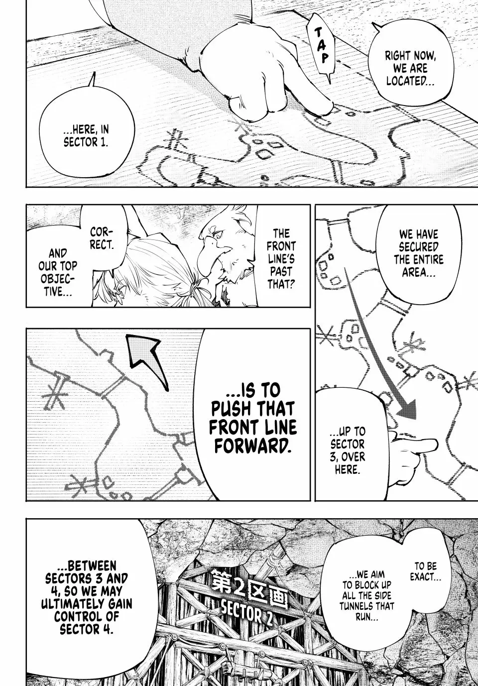 Read Shangri-La Frontier ENGLISH Manga Online