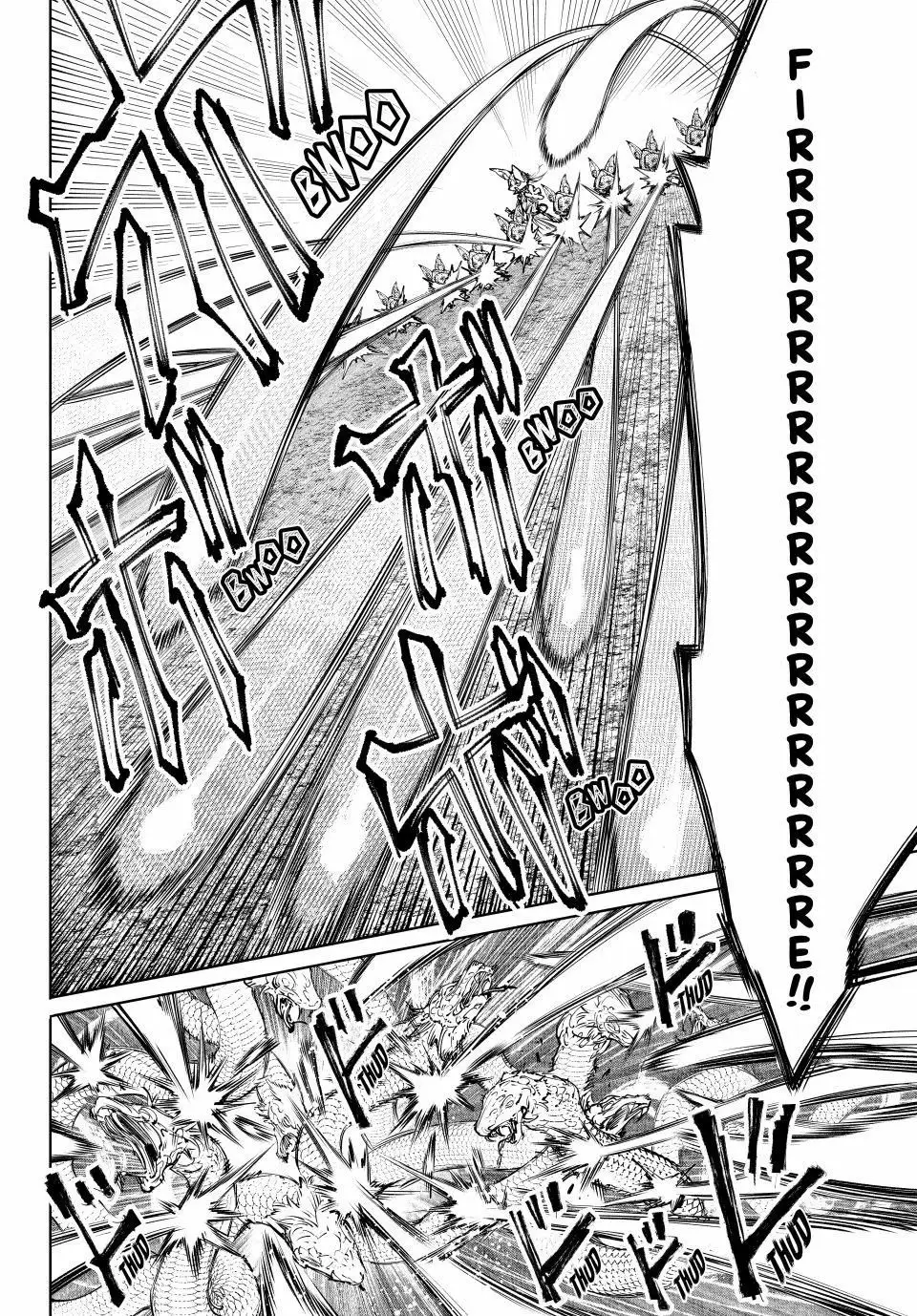 Read Shangri-La Frontier ENGLISH Manga Online