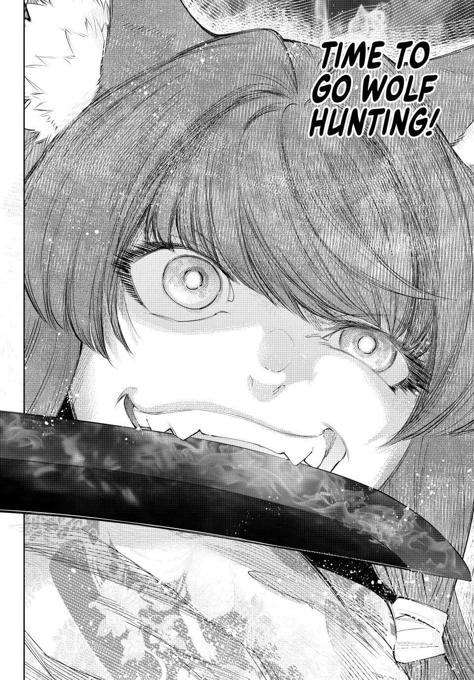 Read Shangri-La Frontier ENGLISH Manga Online