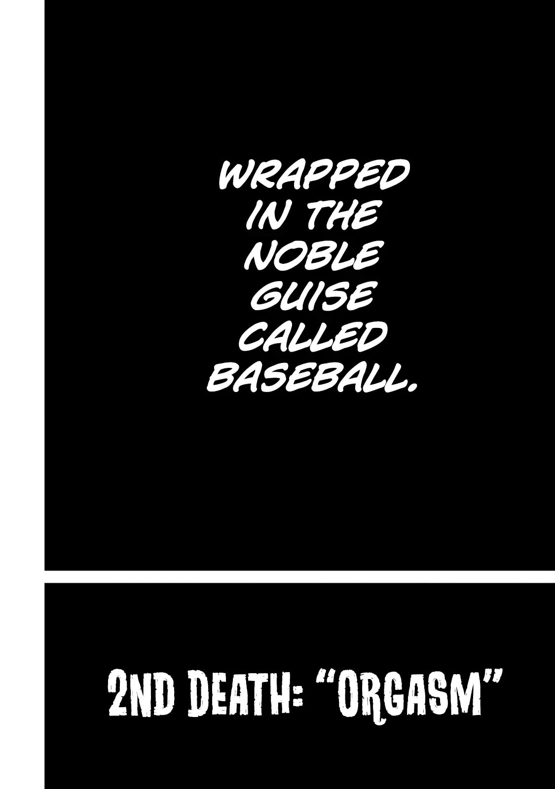 Read Shikyuuji_ Koukou Kyuuji ni Ashita wa Nai ENGLISH Manga Online