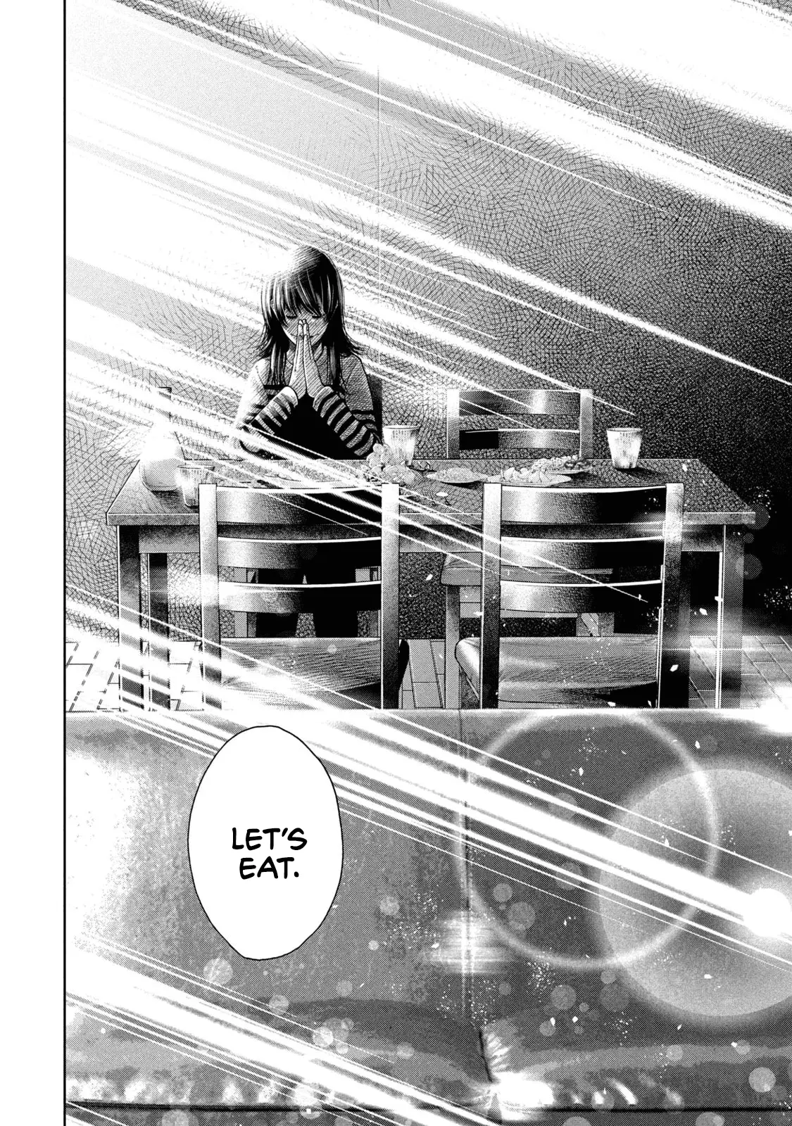 Read Shikyuuji_ Koukou Kyuuji ni Ashita wa Nai ENGLISH Manga Online