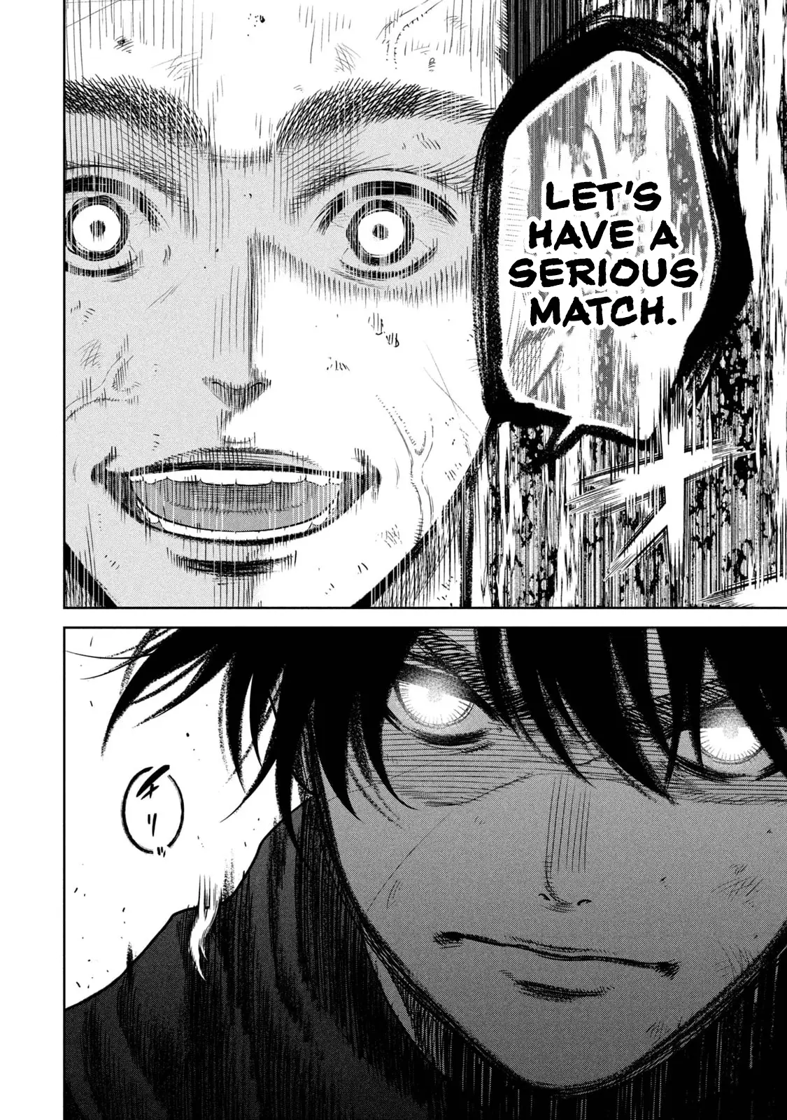 Read Shikyuuji_ Koukou Kyuuji ni Ashita wa Nai ENGLISH Manga Online