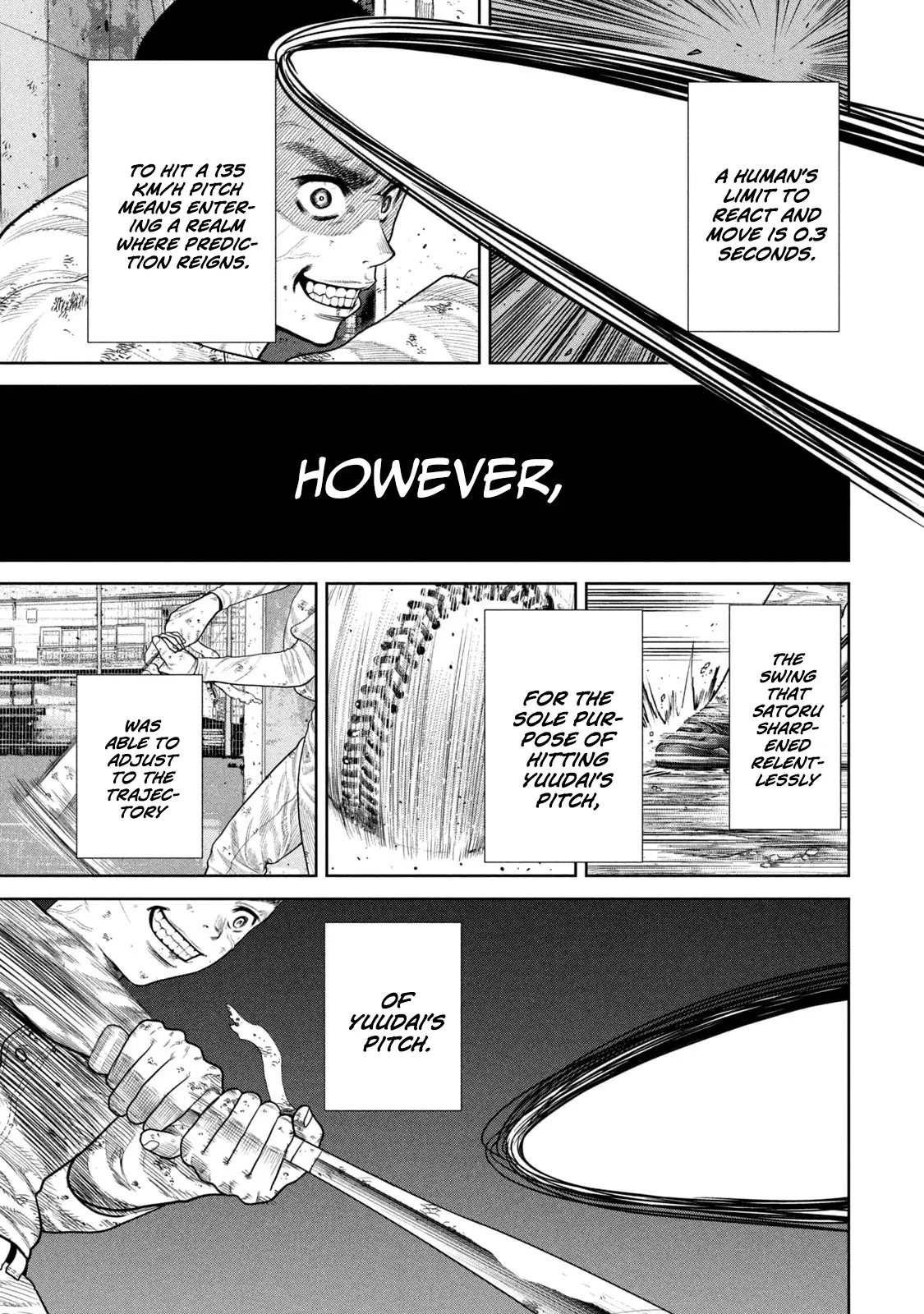 Read Shikyuuji_ Koukou Kyuuji ni Ashita wa Nai ENGLISH Manga Online