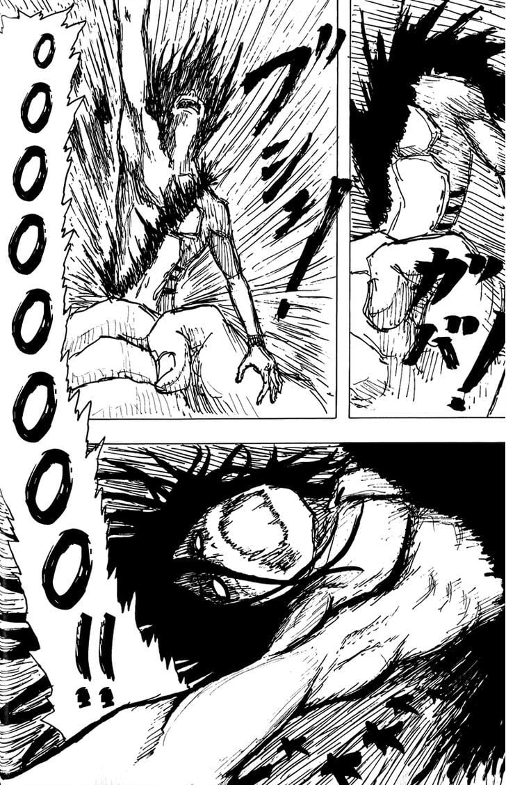 Read Shingeki no Kyojin ENGLISH Manga Online