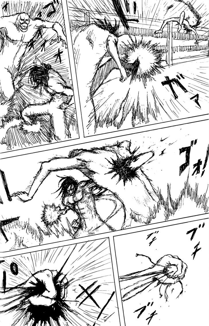 Read Shingeki no Kyojin ENGLISH Manga Online