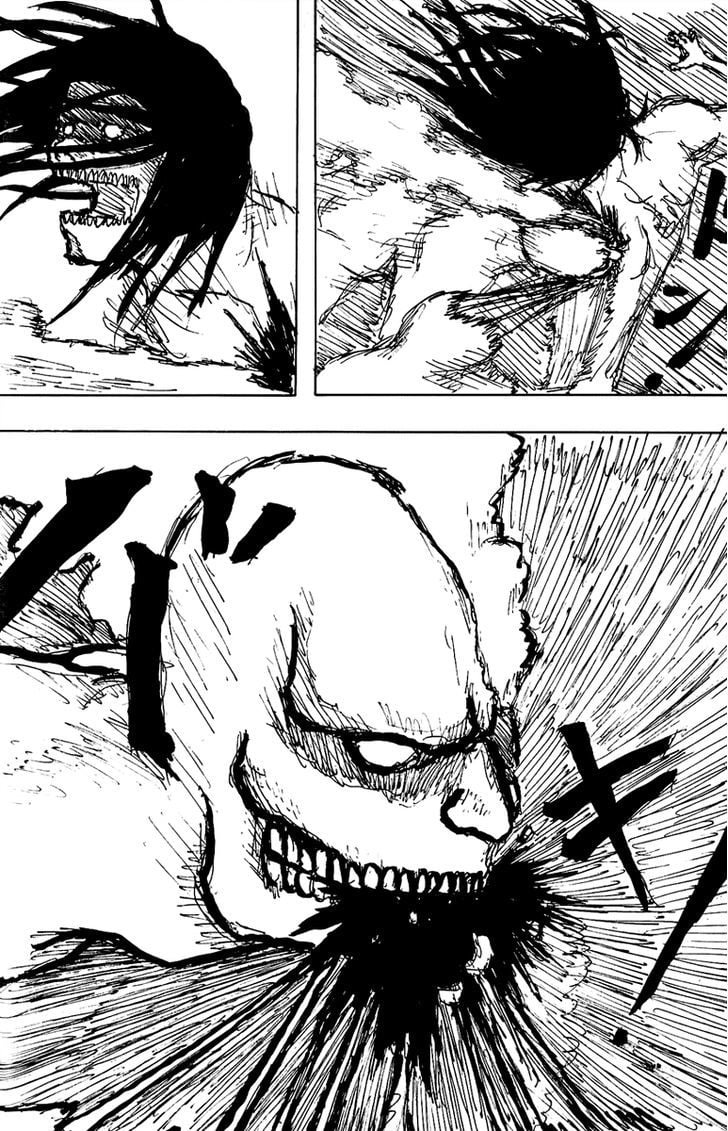 Read Shingeki no Kyojin ENGLISH Manga Online