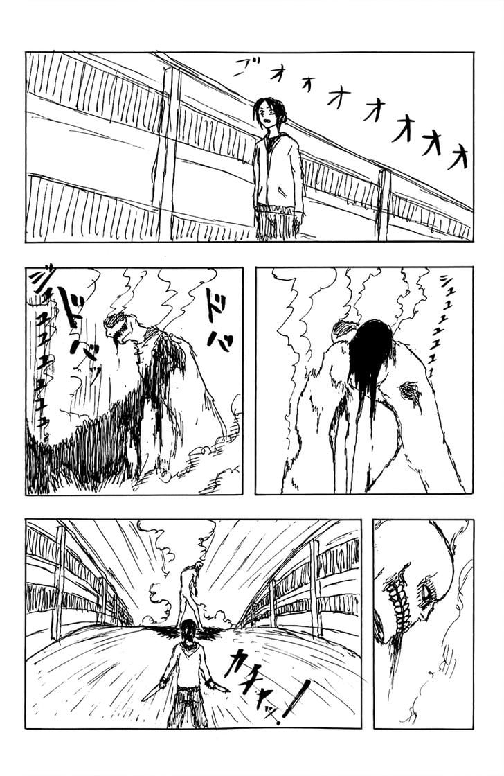 Read Shingeki no Kyojin ENGLISH Manga Online