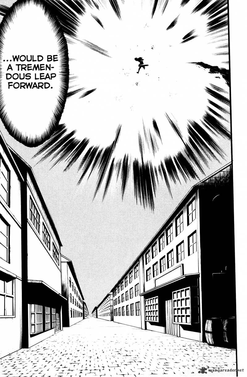 Read Shingeki no Kyojin ENGLISH Manga Online