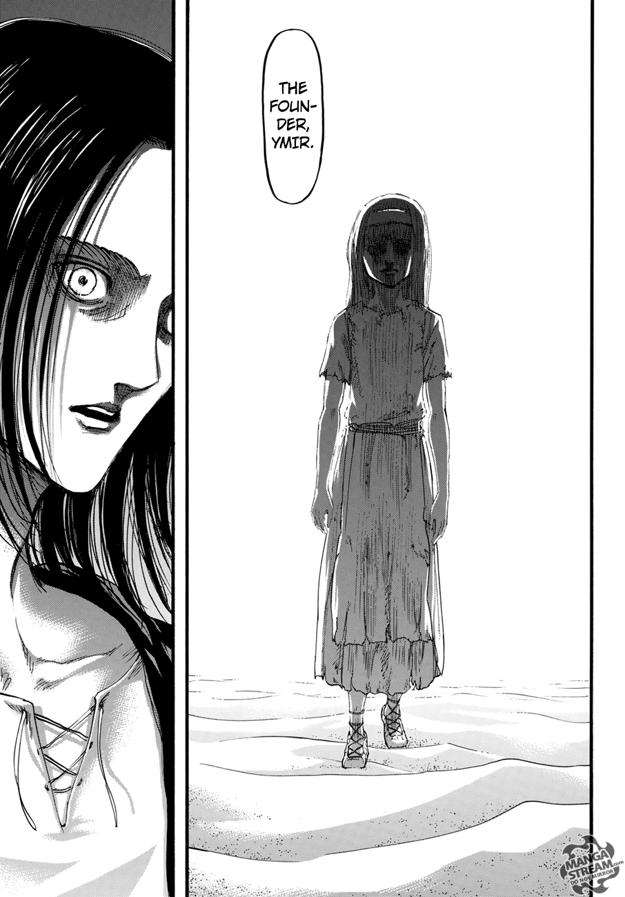 Read Shingeki no Kyojin ENGLISH Manga Online