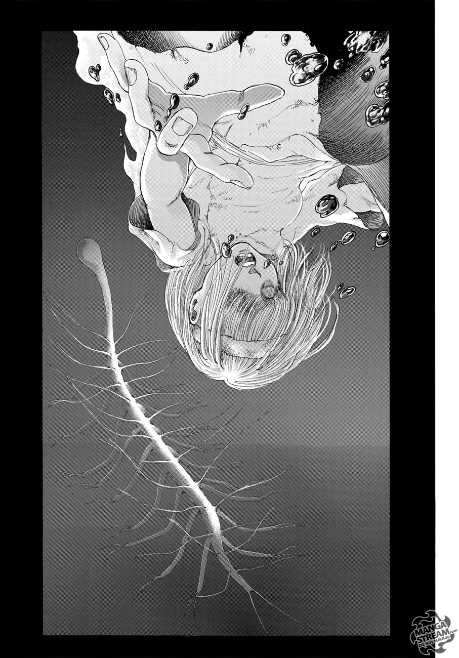 Read Shingeki no Kyojin ENGLISH Manga Online