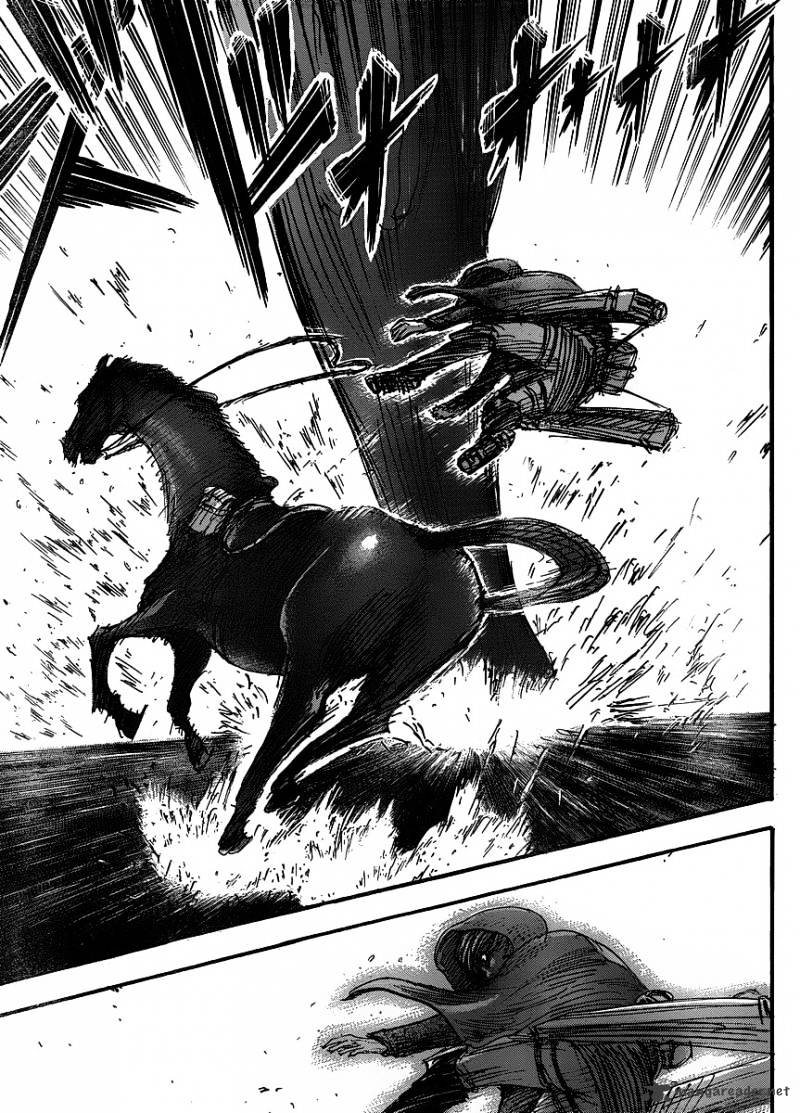 Read Shingeki no Kyojin ENGLISH Manga Online