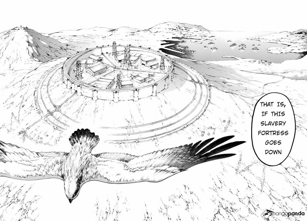 Read Shingeki no Kyojin ENGLISH Manga Online