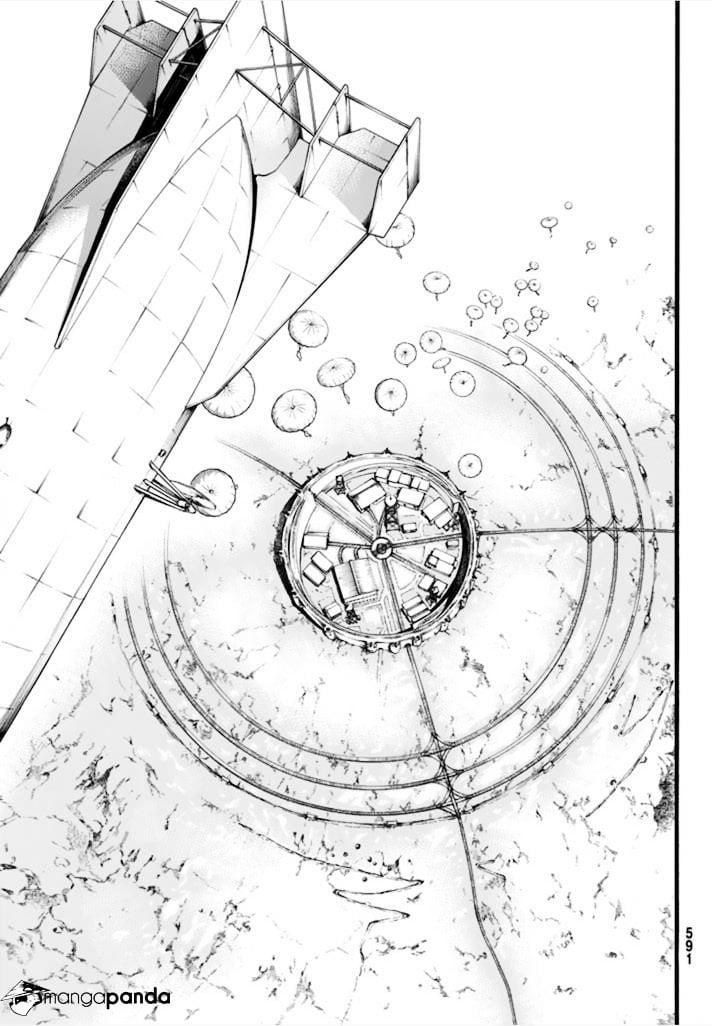 Read Shingeki no Kyojin ENGLISH Manga Online