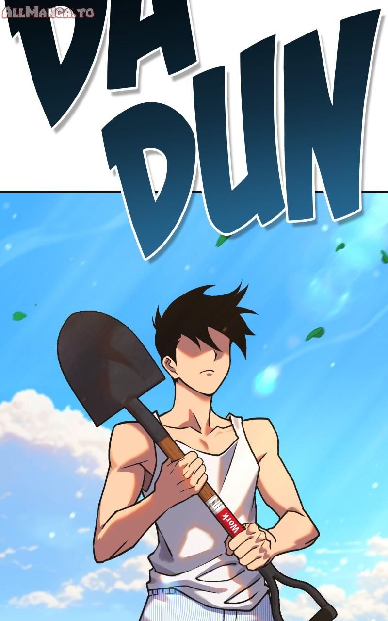 Read Shovel Up! ENGLISH Manga Online