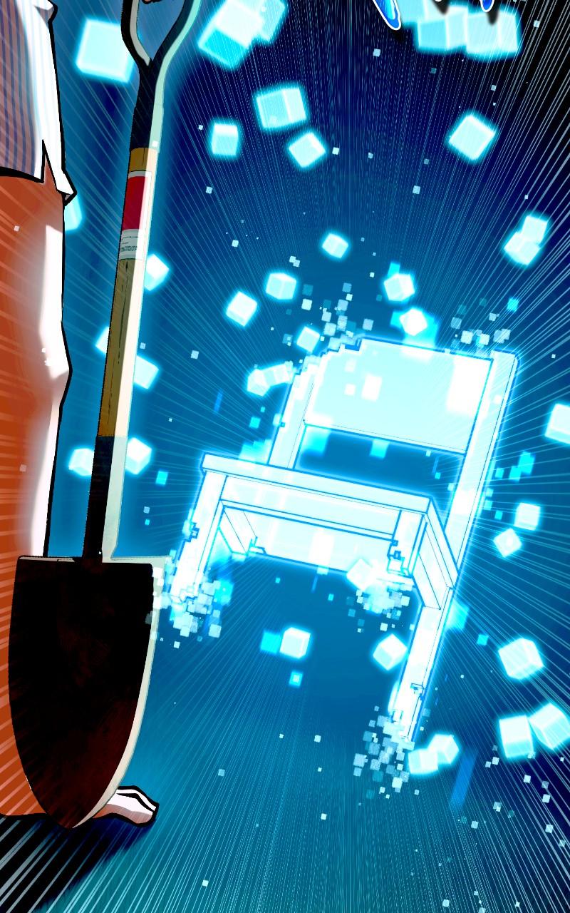 Read Shovel Up! ENGLISH Manga Online