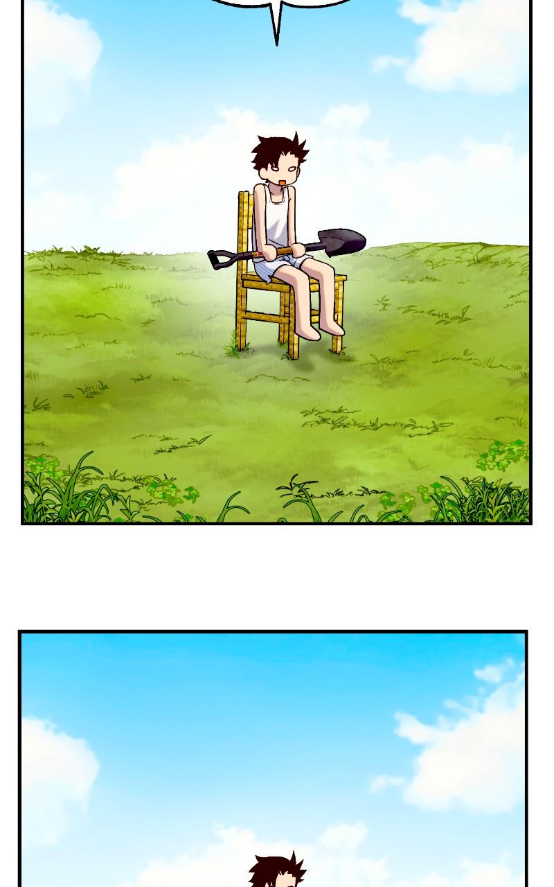 Read Shovel Up! ENGLISH Manga Online