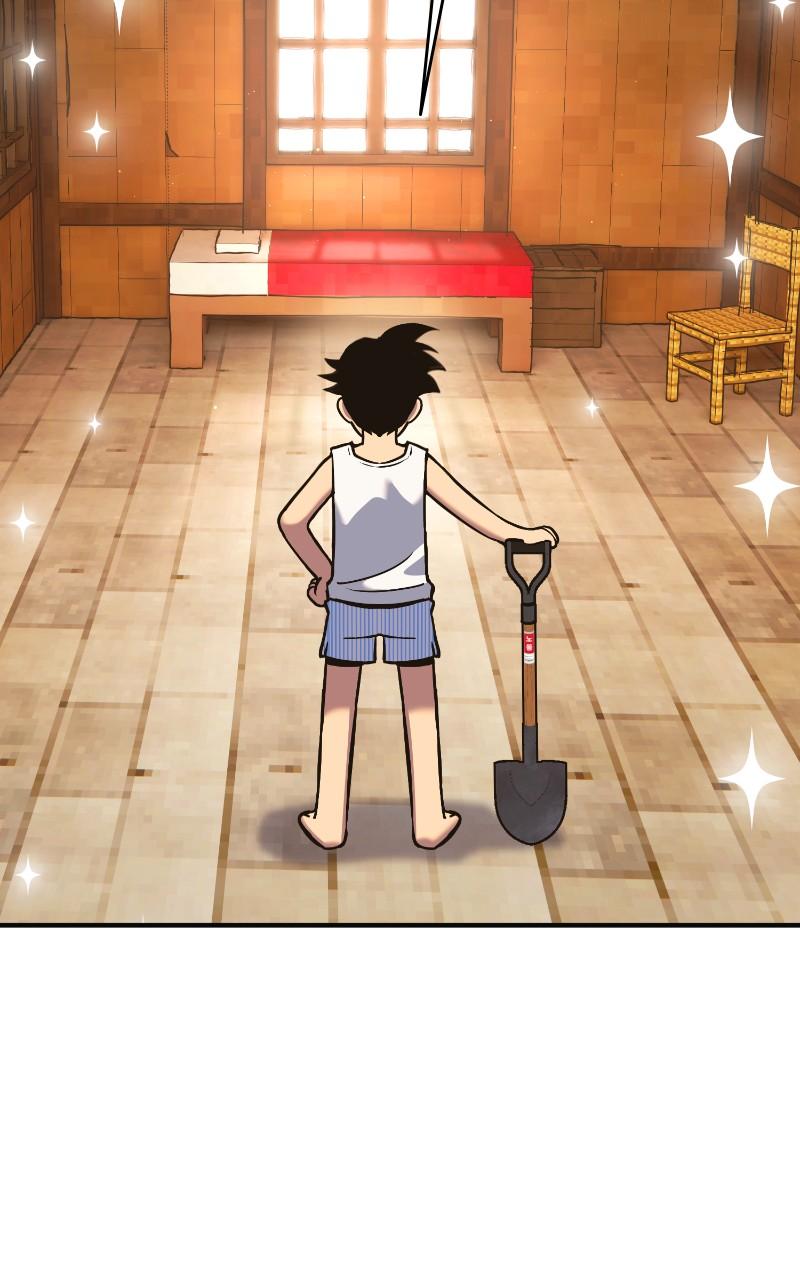 Read Shovel Up! ENGLISH Manga Online