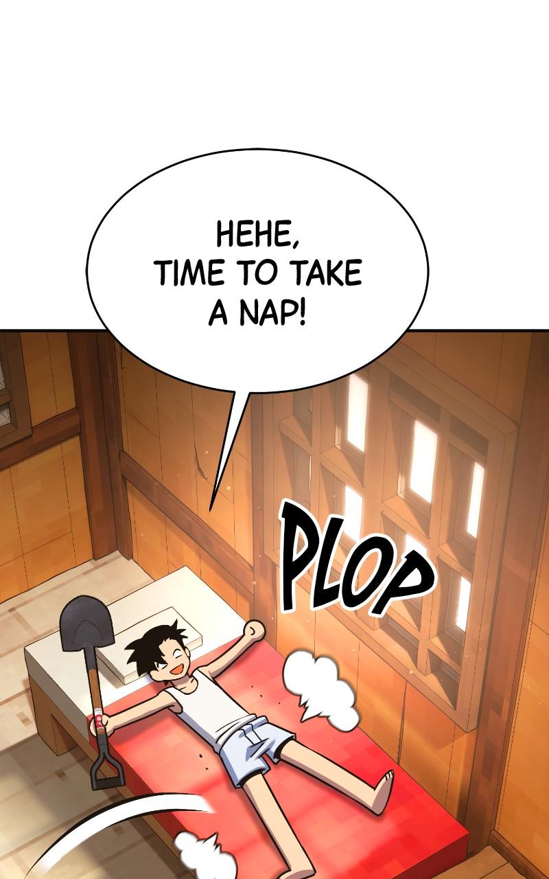 Read Shovel Up! ENGLISH Manga Online