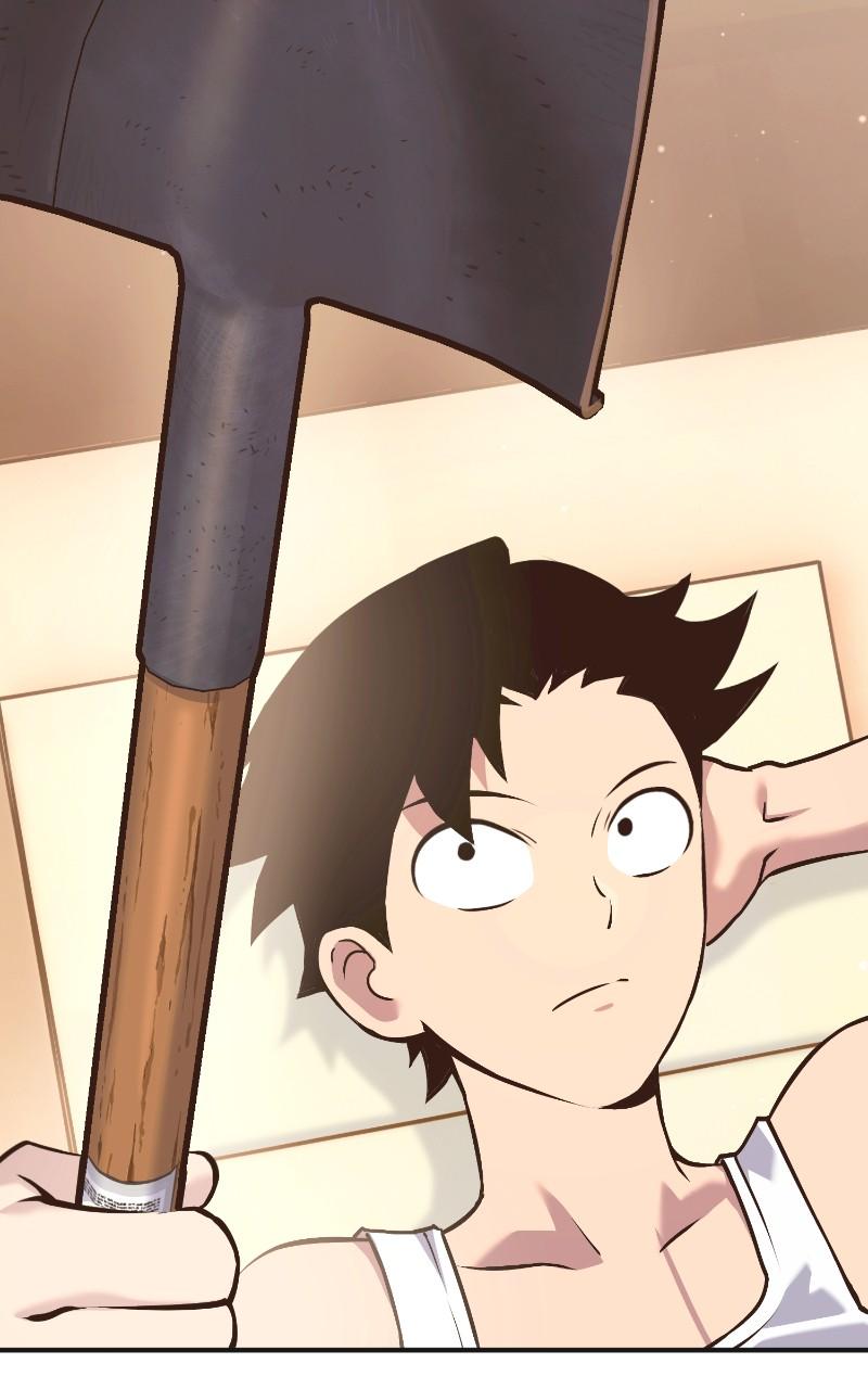 Read Shovel Up! ENGLISH Manga Online