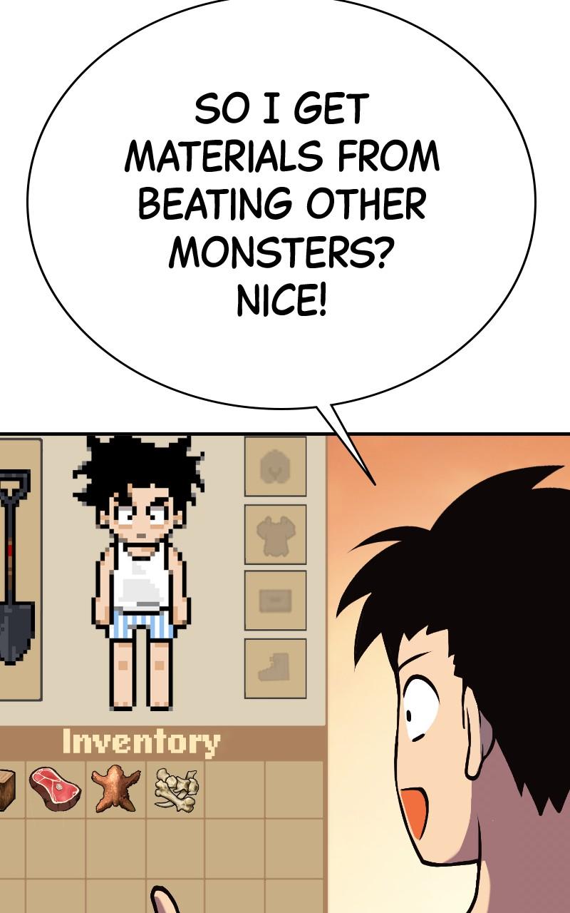 Read Shovel Up! ENGLISH Manga Online