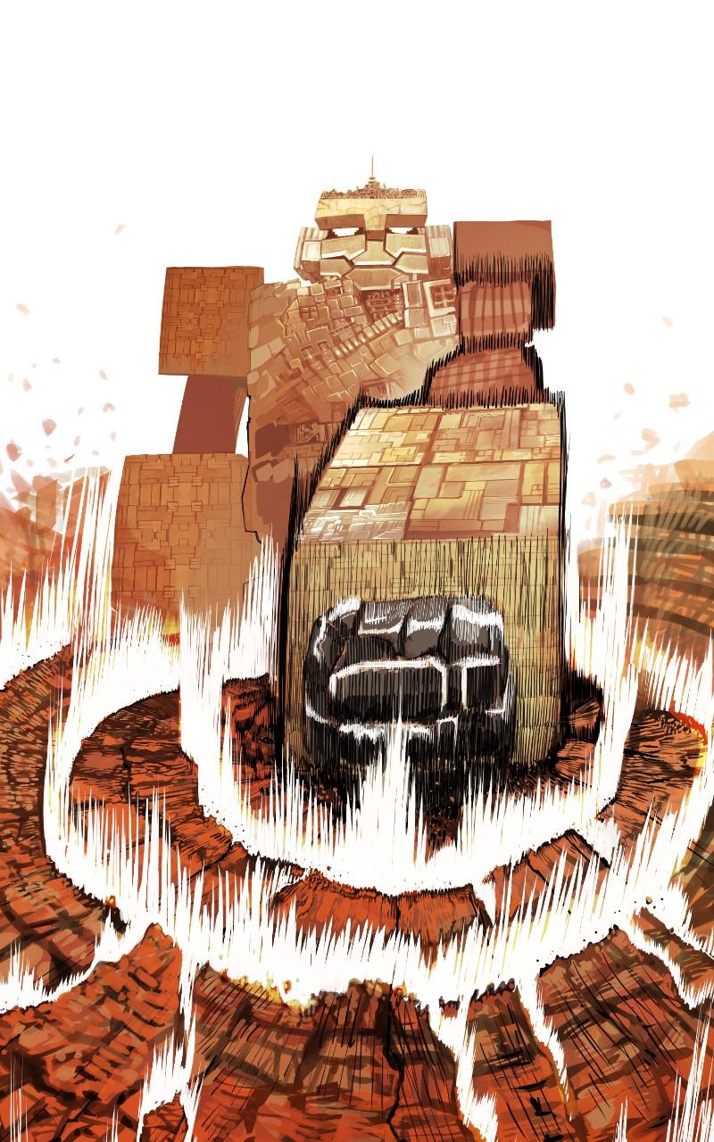 Read Shovel Up! ENGLISH Manga Online