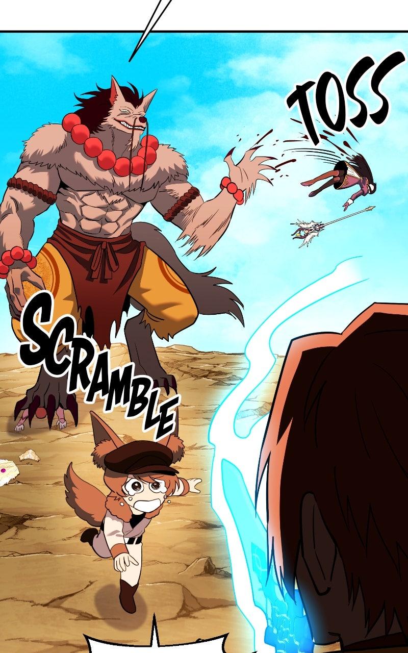 Read Shovel Up! ENGLISH Manga Online